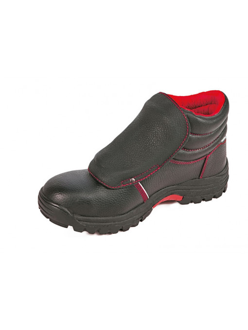 Bocanci de protectie Steeler Welder Ankle S3 HRO SRC