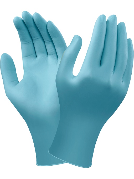 Manusi de protectie antichimice Touch N Tuff® 92-670, 100buc/set