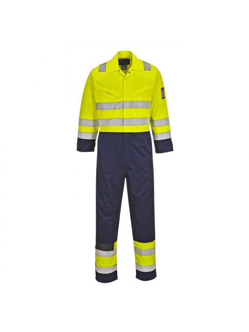 MV28 - Combinezon MODAFLAME Hi-Vis.