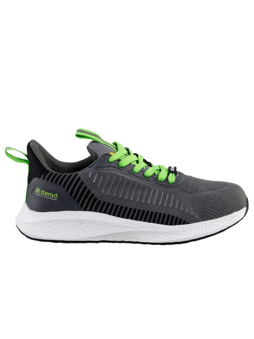 Pantofi de lucru S-Run 01 MF ESD