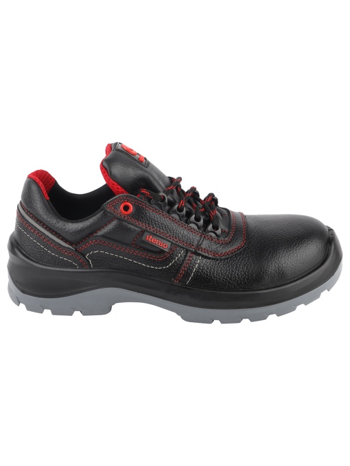 Pantofi de protectie Alpha S3 SRC