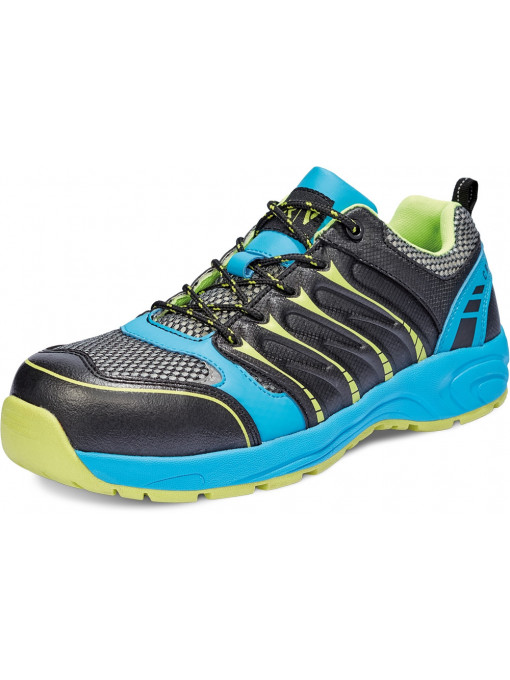 Pantofi de protectie Coach S1P SRC