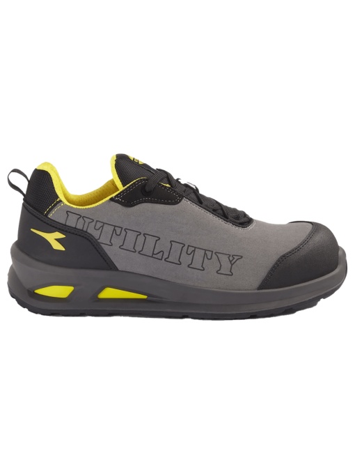 Pantofi de protectie Diadora Smart Softbox Low S3L FO SR ESD