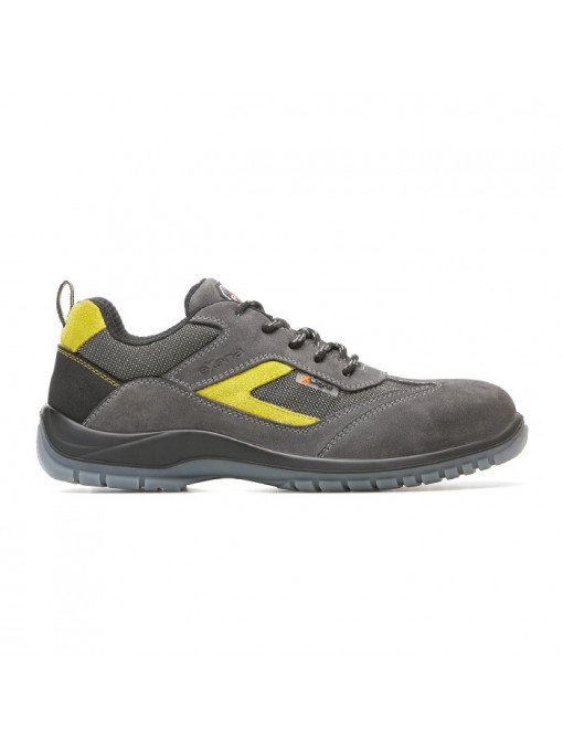 Pantofi de protectie Helios_20 S1P SRC BC LNM