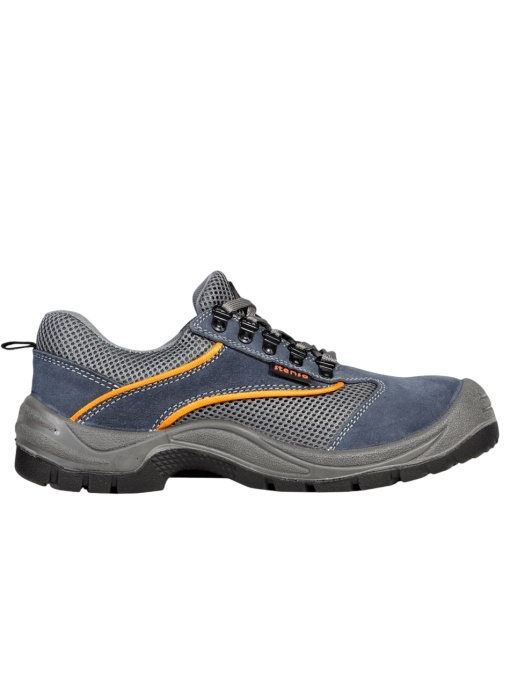 Pantofi de protectie Kastor Grey Low S1 SRC
