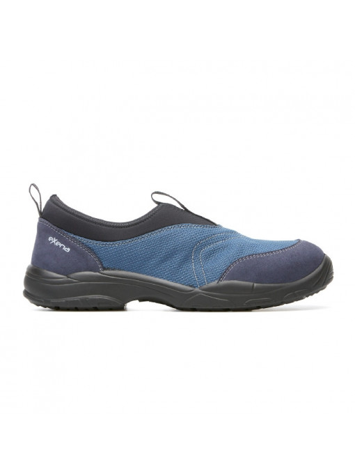 Pantofi de protectie Lisboa Blue S1P SRC