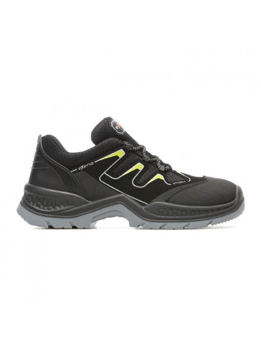 Pantofi de protectie Sibilla Green S3 CI WR SRC