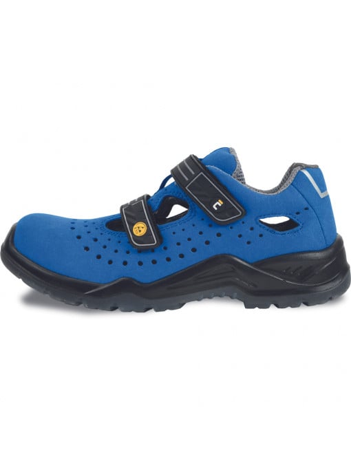 Sandale de protectie Hagewill MF ESD S1P SRC