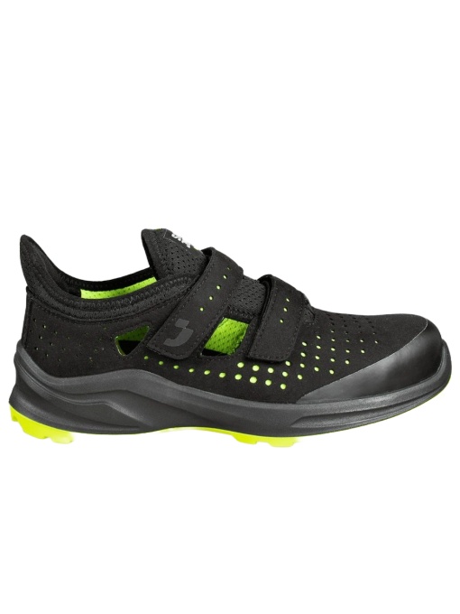 Sandale de protectie Modulo S1 PS SR SC ESD FO