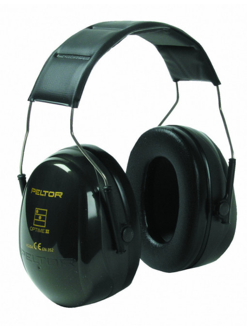 Antifoane externe H520A-407-GQ OPTIME II SNR 31 dB