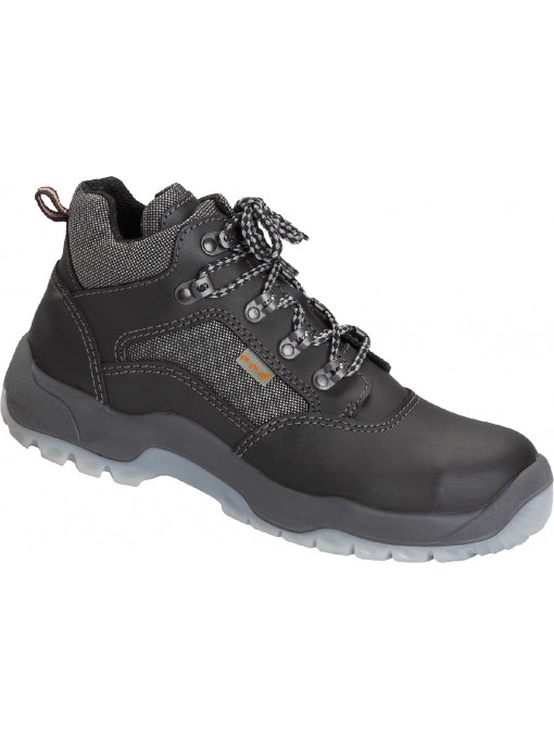 Bocanci de protectie BPPOT72 S2 SRC