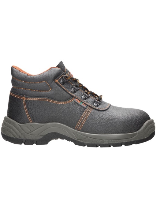 Bocanci de protectie Firsty High S1P
