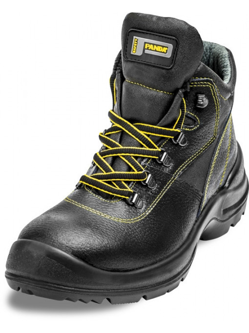 Bocanci de protectie Orsetto S3 SRC