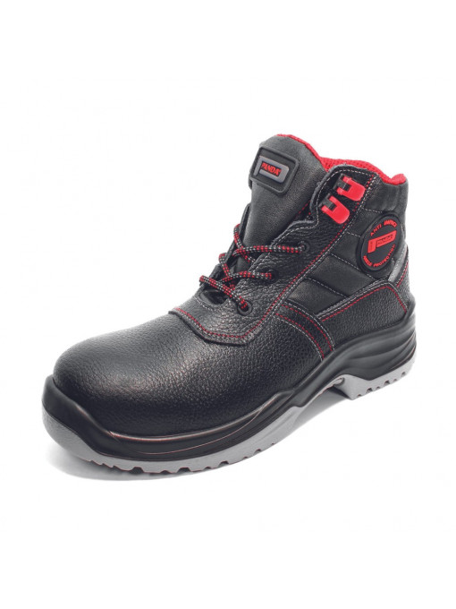 Bocanci de protectie Ritmo MF S3 SRC