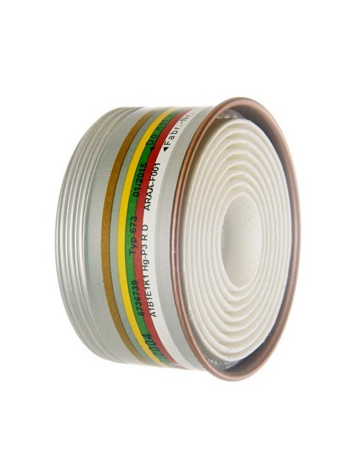 Filtre Drager A1B1E1K1 Hg P3 R D Rd90, tip cartus