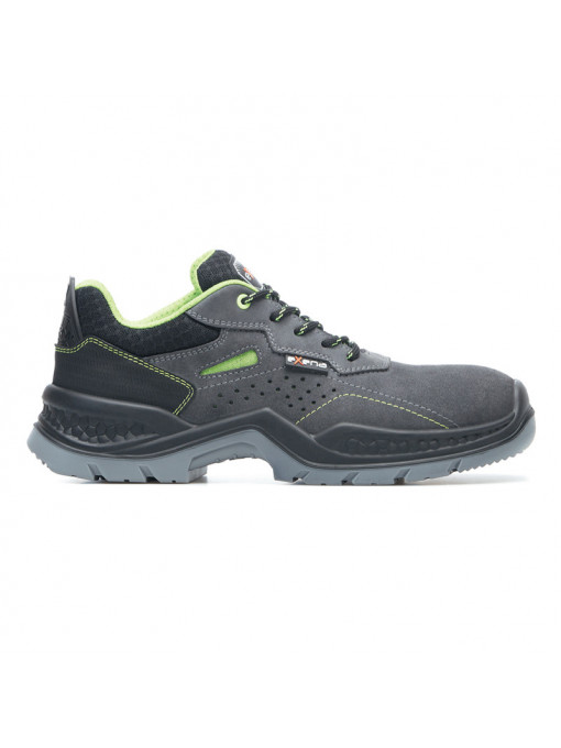 Pantofi de protectie Antigua_20 S1P SRC BC LNM