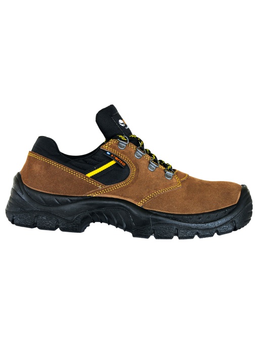 Pantofi de protectie Atletic Low S1 SRC