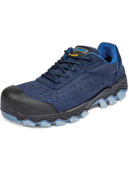 Pantofi de protectie Cooper MF ESD S1P SRC