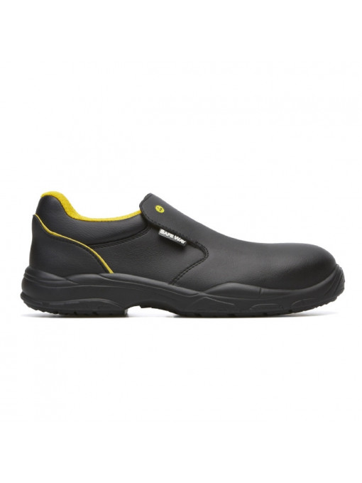 Pantofi de protectie Holly_20 S1 ESD SRC