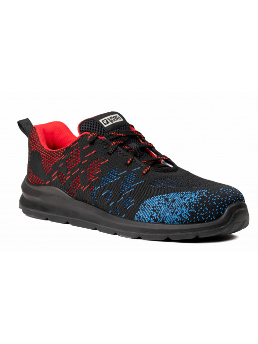 Pantofi de protectie Otavite S1P SRC