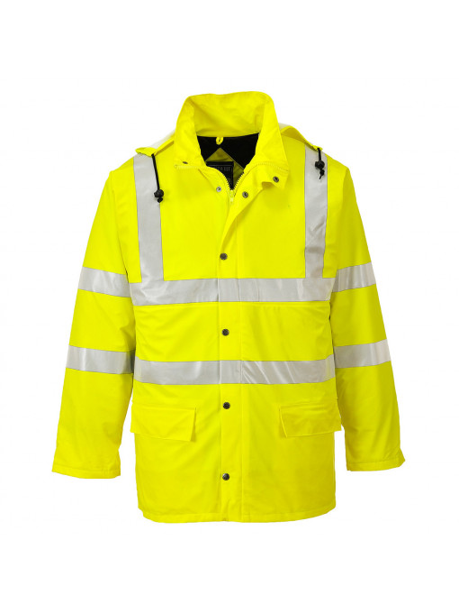 S490 - Jacheta de iarna Sealtex Ultra Hi-Vis