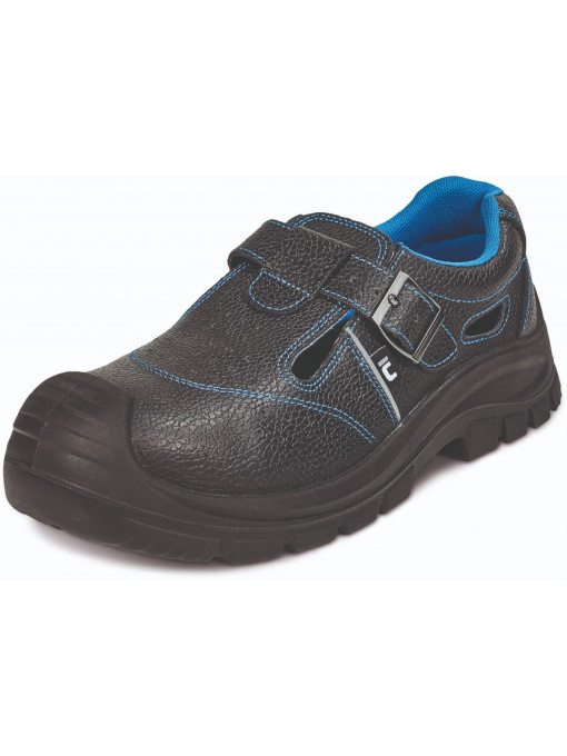 Sandale de protectie Raven XT S1P SRC