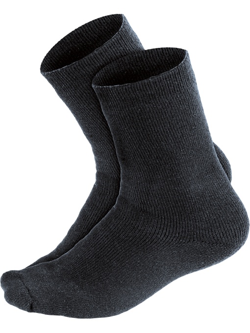 Sosete de lucru BST-THERMAL, 3/set