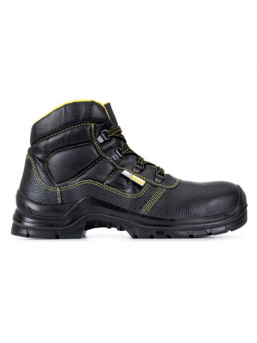 Bocanci de protectie Bora S1 SRC