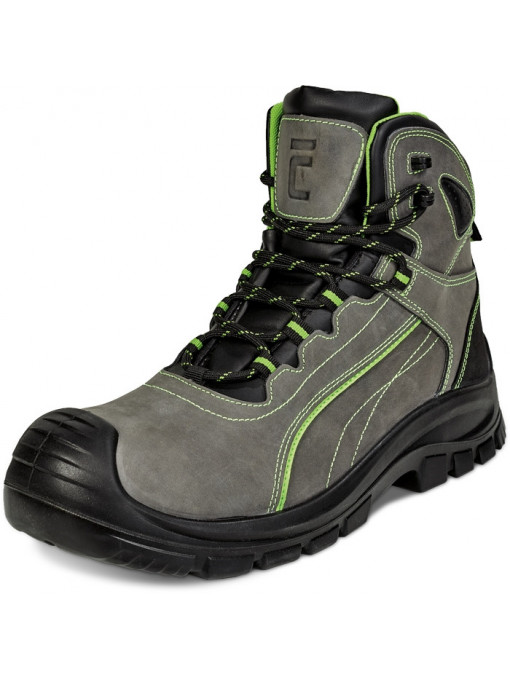 Bocanci de protectie Derril Ankle S3 SRC