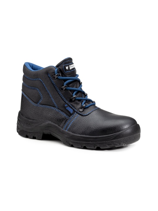 Bocanci de protectie Elbi II 01