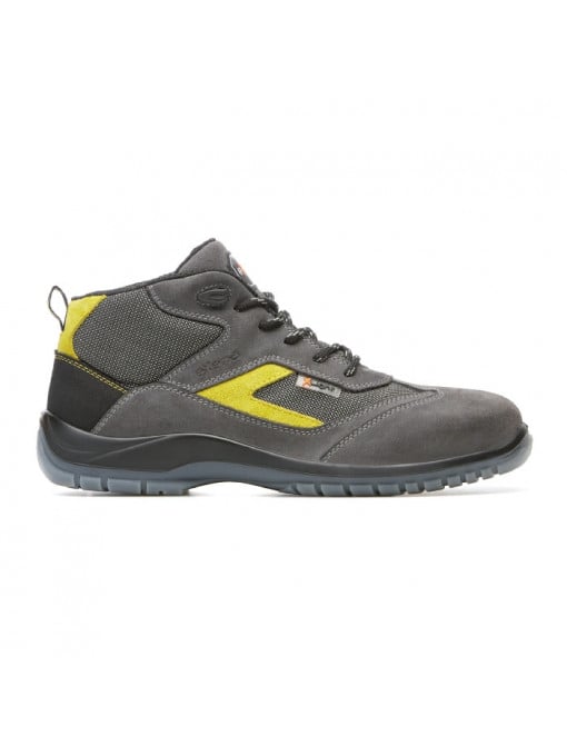 Bocanci de protectie Estia 20 S1P SRC