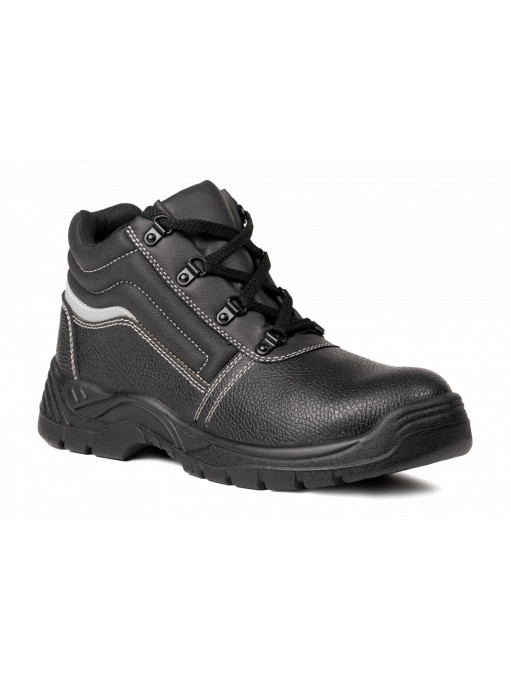 Bocanci de protectie Nacrite S1P SRC