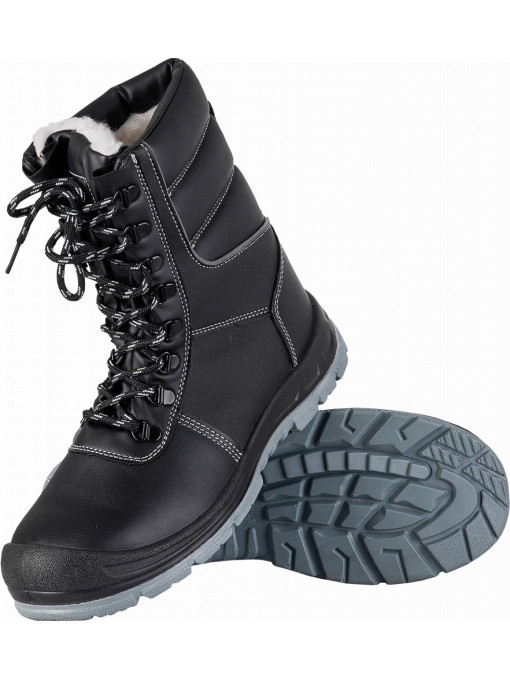 Bocanci de protectie Nordreis S3 SRC