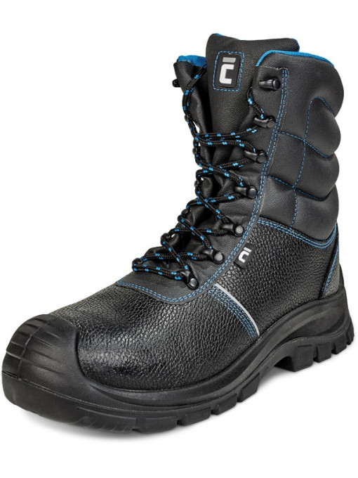 Bocanci de protectie Raven XT S3 SRC, inalti