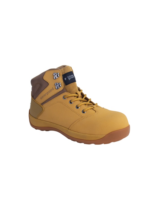 Bocanci de protectie Sand S3 SRC HRO