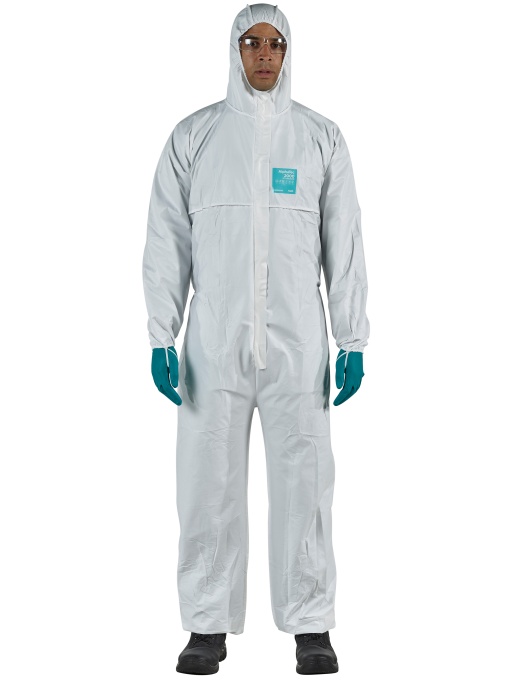 Combinezon de protectie AlphaTec® 2000 Standard
