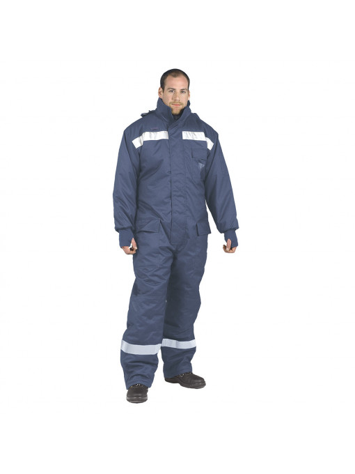 CS12 - Combinezon ColdStore
