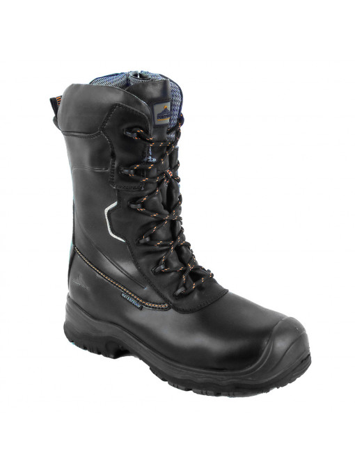 FD01 - Bocanci Traction Compositelite S3 HRO CI, 25cm