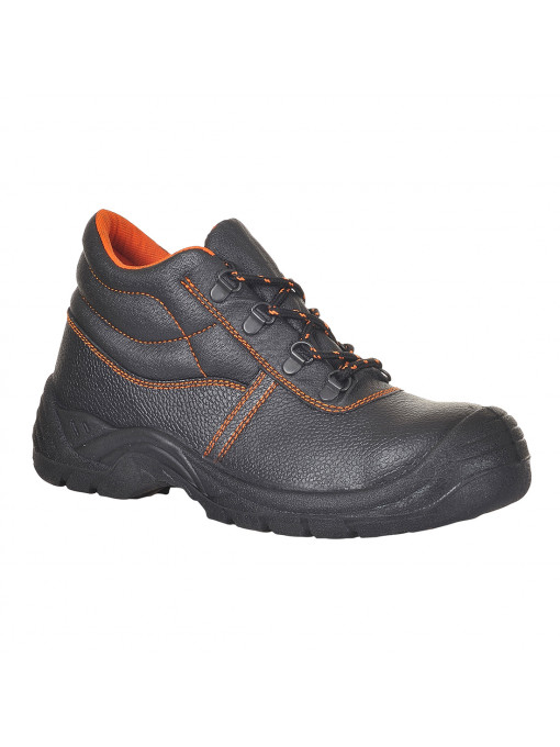 FW24 - Bocanci Kumo Steelite S3, varf acoperit
