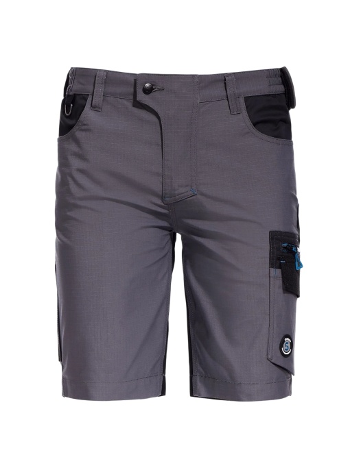 Pantaloni scurti de lucru Revolt Ripstop Stretch