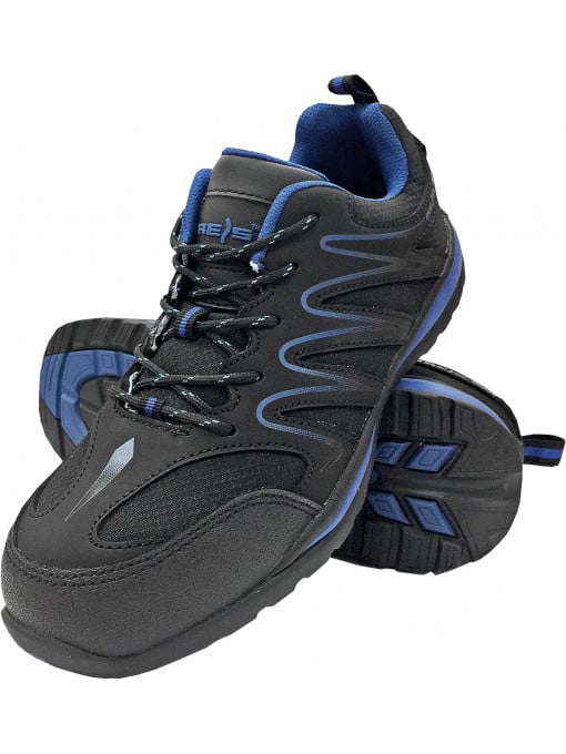 Pantofi de lucru Ecuador OB FO SRA