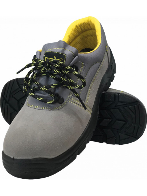 Pantofi de lucru Yesvel OB E FO SRC