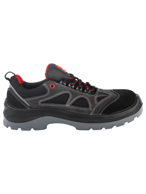 Pantofi de protectie Atlas S3 SRC