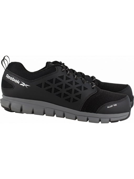 Pantofi de protectie IB1031 Excel Light S1P SRC