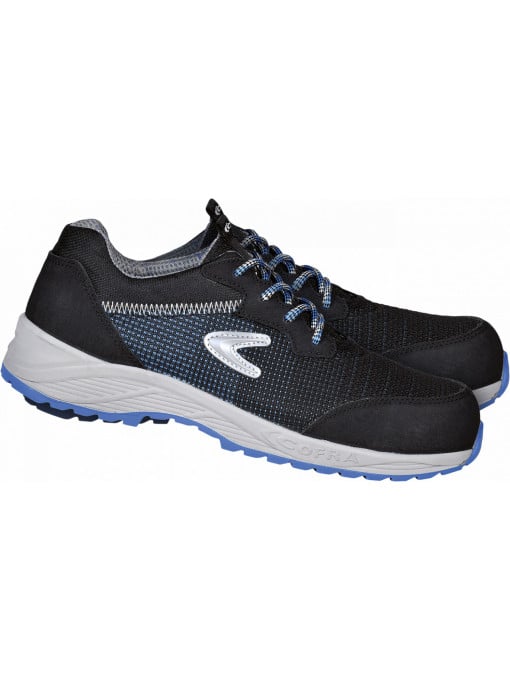 Pantofi de protectie Karma S3 SRC