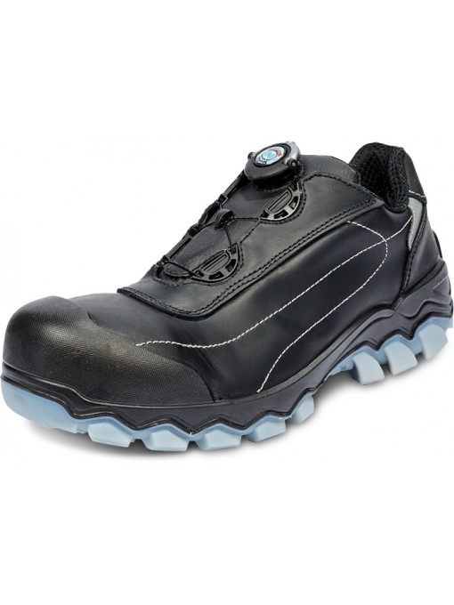 Pantofi de protectie No.Five QLS MF S3 SRC