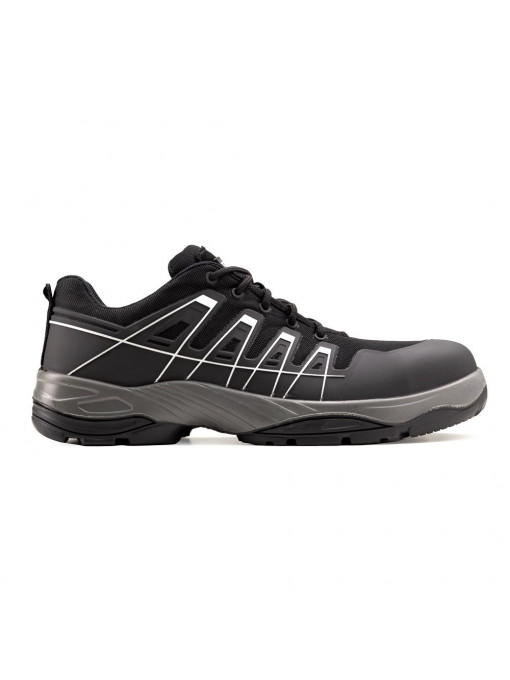 Pantofi de protectie Schorl S3 SRC