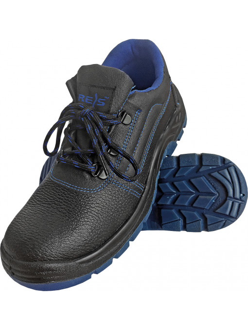 Pantofi de protectie Yesk SB E FO SRC