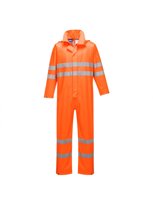 S495 - Combinezon Sealtex™ Ultra