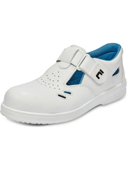 Sandale de lucru Raven O1 SRC